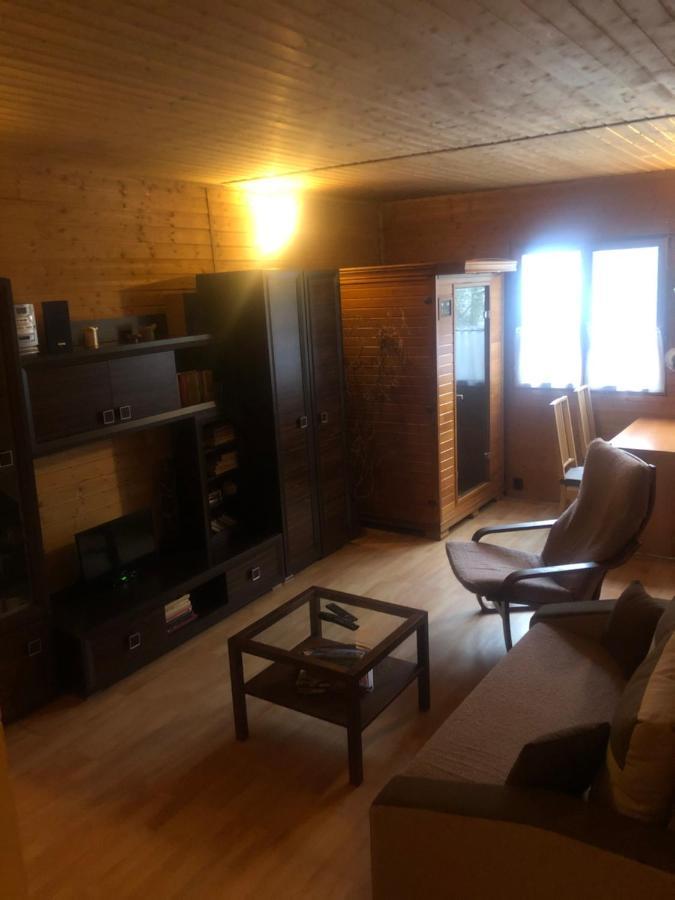 Chata U Certovych Hlav Zelizy Exterior foto
